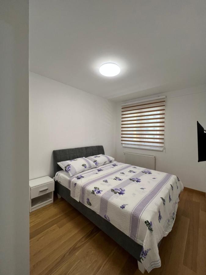 Appartamento Stan Na Dan Viktor-Lukavica SJJ Esterno foto