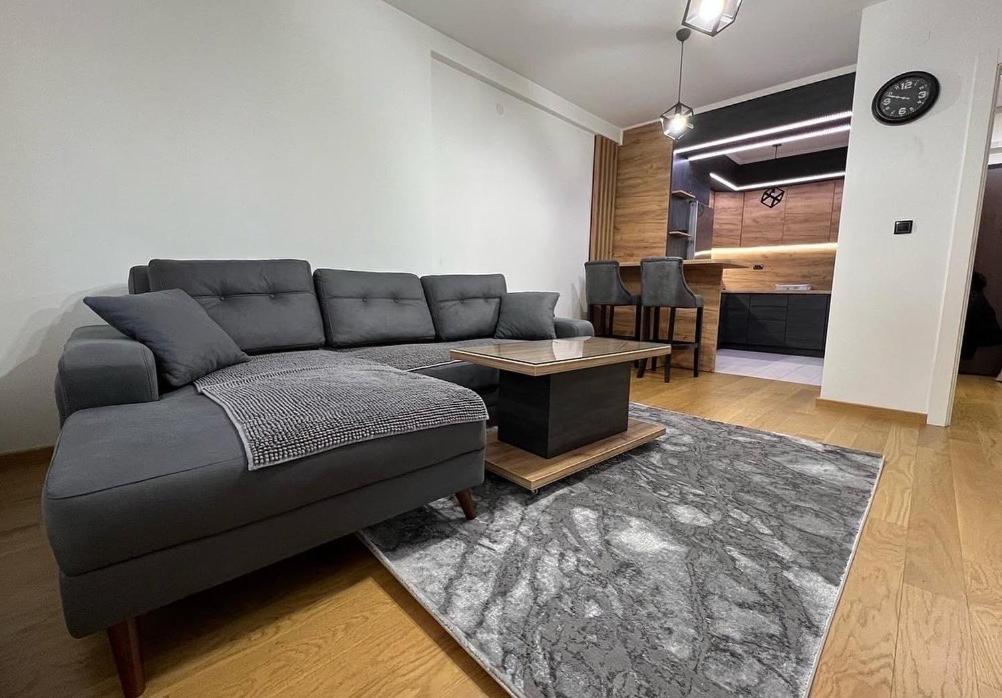 Appartamento Stan Na Dan Viktor-Lukavica SJJ Esterno foto