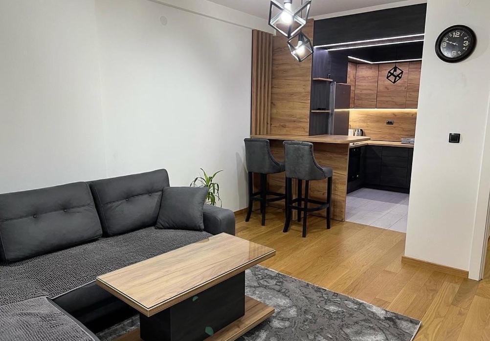 Appartamento Stan Na Dan Viktor-Lukavica SJJ Esterno foto