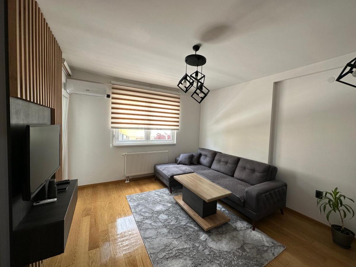 Appartamento Stan Na Dan Viktor-Lukavica SJJ Esterno foto